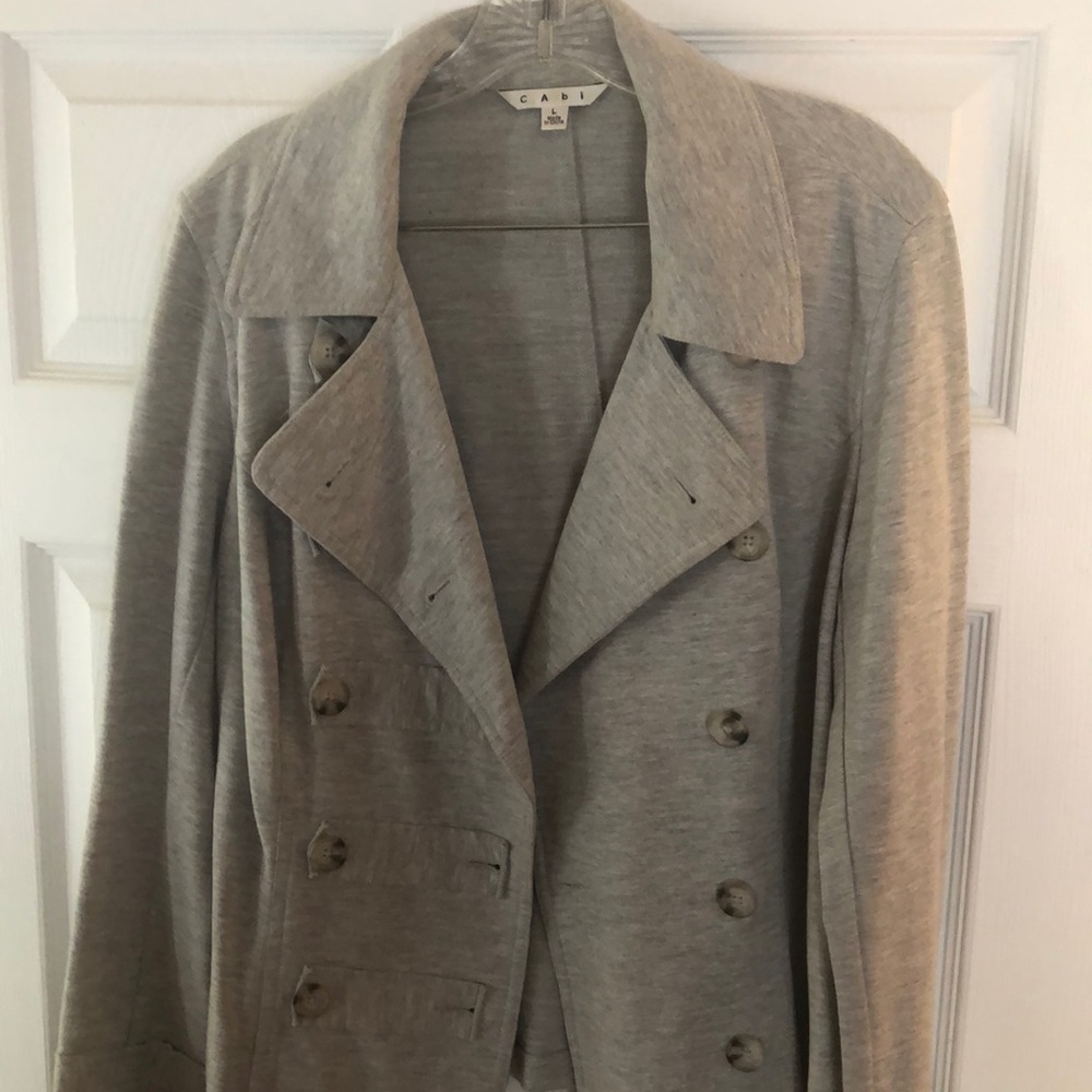 Cabi Womens Jacket